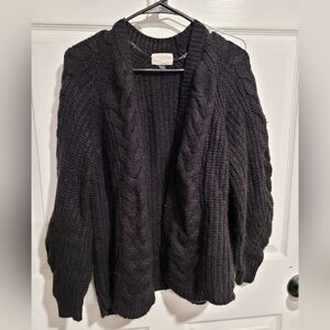 Universal Thread Cardigan